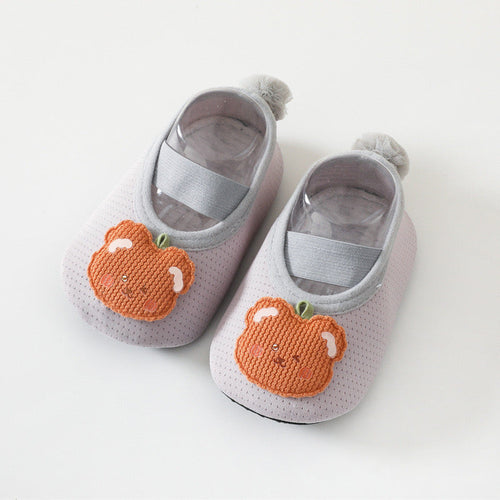 Non-Slip Toddler Shoes