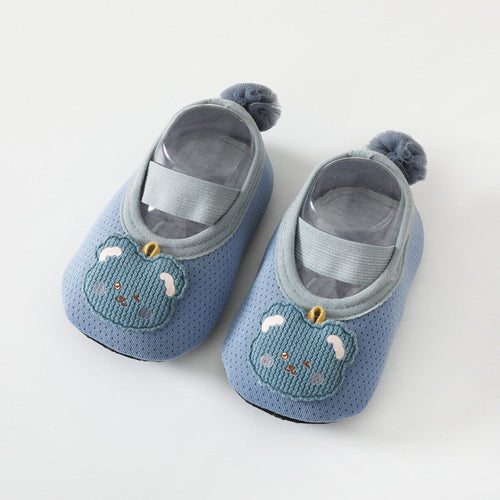 Non-Slip Toddler Shoes