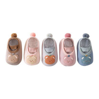 Non-Slip Toddler Shoes