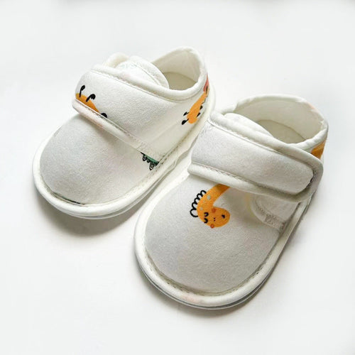 Antiskid Hook & Loop Baby/Toddler Shoes
