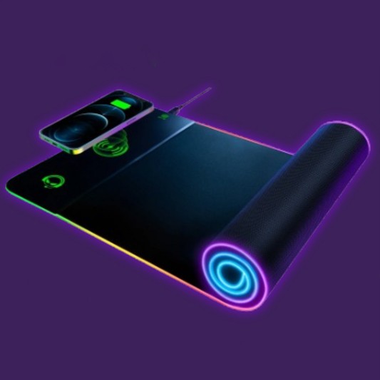 Gaming Mouse Pad