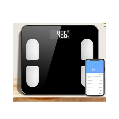 Digital Weight & Body Fat Scale