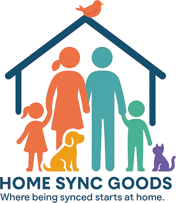 HomeSyncGoods