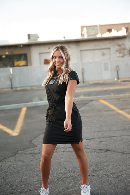 Women's Lightweight Dress