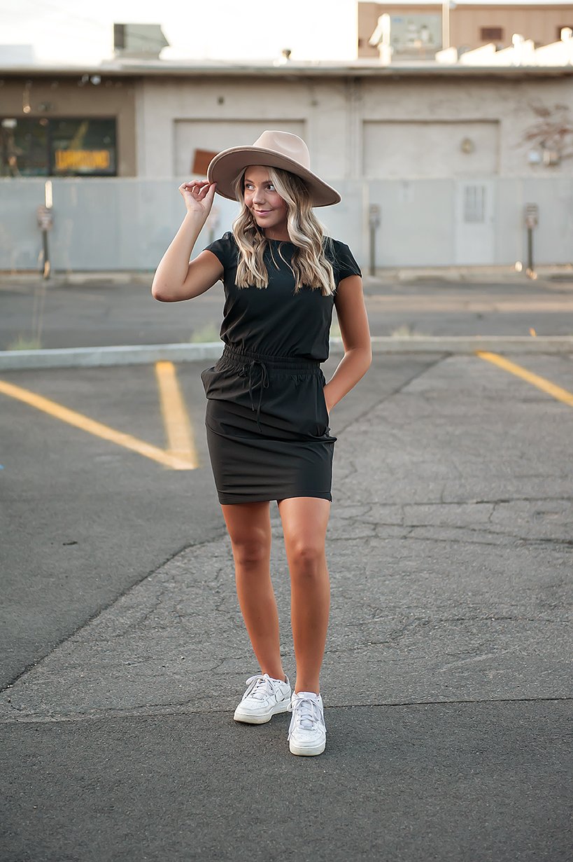 Women's Lightweight Dress