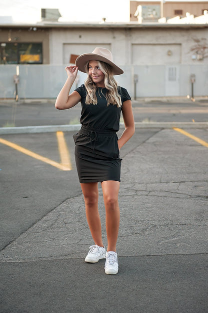 Women's Lightweight Dress