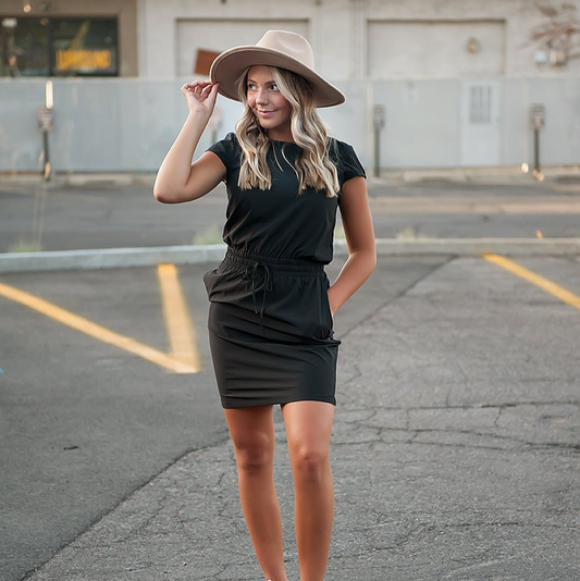 Women's Lightweight Dress