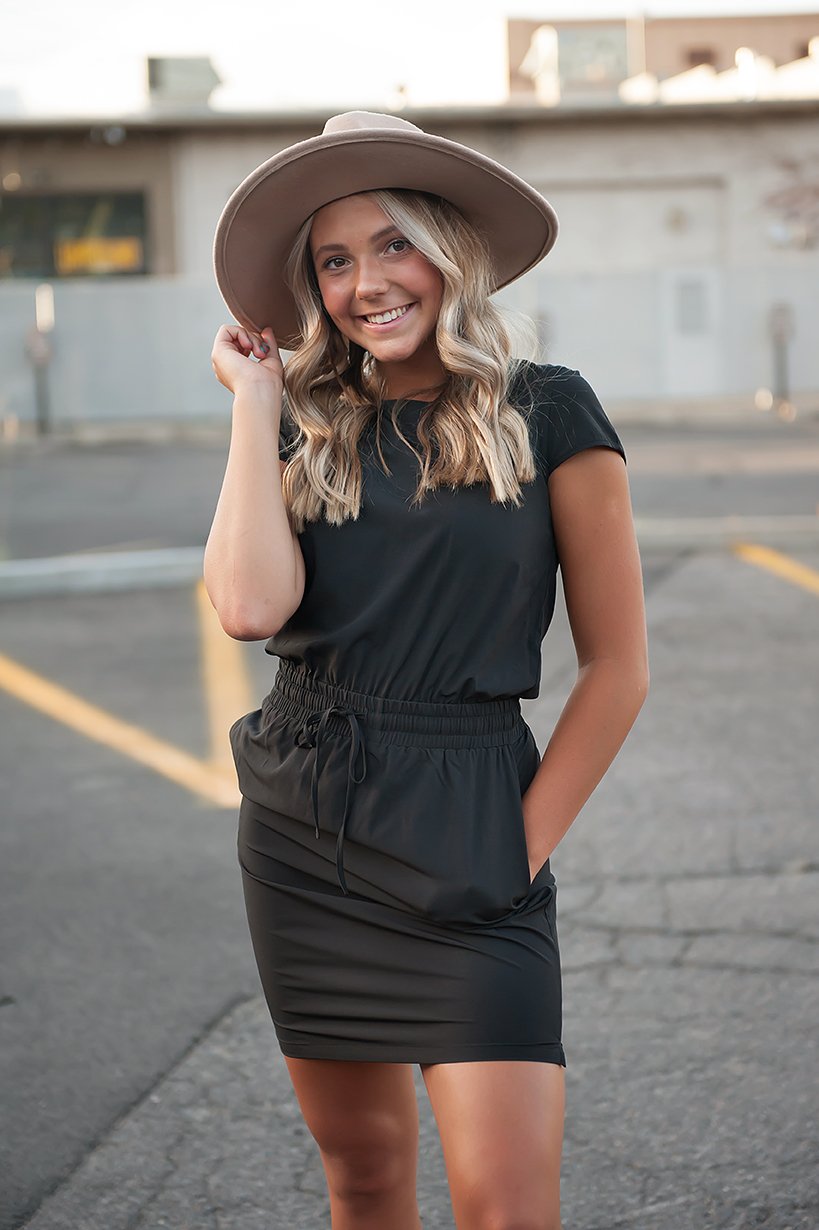 Women's Lightweight Dress