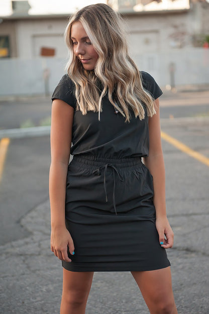 Women's Lightweight Dress