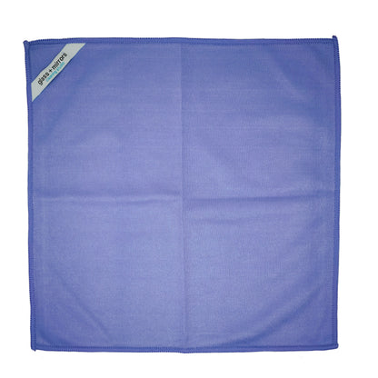 The Home Care Microfiber Collection